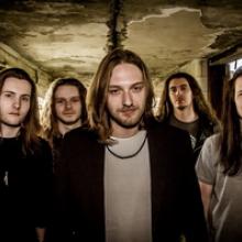 Mason Hill band pic