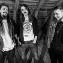 Massive Issue band pic