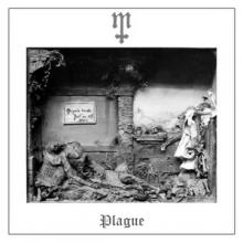 Mastiff Plague cover