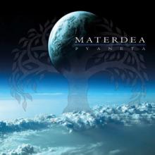 MaterDea Pyaneta cover