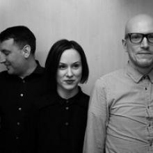 Max And The Stereo Films band pic