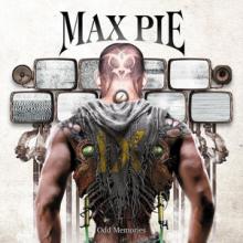 Max Pie Odd Memories cover