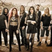 MaYaN band pic