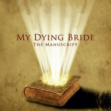 My Dying Bride The Manuscript cover