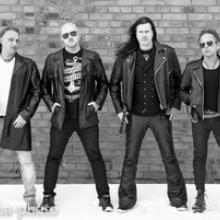 Mean Streak band pic