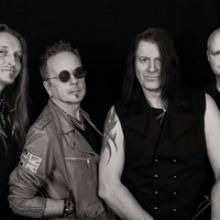 Mean Streak band pic