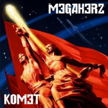 Megaherz Komet cover