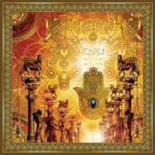 Melechesh Enki cover