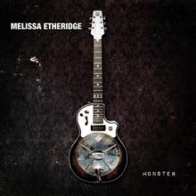 Melissa Etheridge Monster single cover