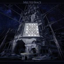 Melted Space Darkening Light cover