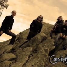 Memento Waltz band pic