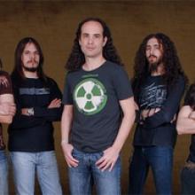 Memorain band pic