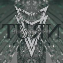 Memoremains Turn single cover