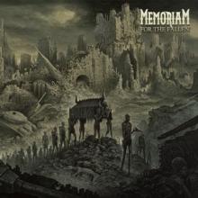 Memoriam For the Fallen cover