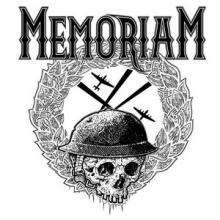 Memoriam The Hellfire Demos II EP cover