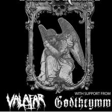 Memoriam UK live sherow 2018 post