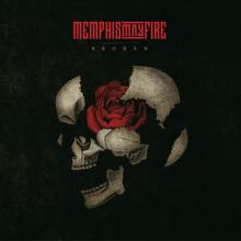 Memphis May Fire Broken cover