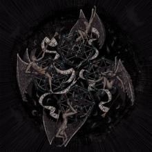 Mephorash 1557 - Rites of Nullification cover