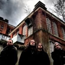 Mercyless band pic