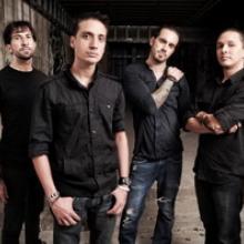 Message To Venus band pic