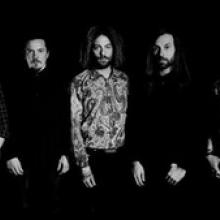 Messenger band pic