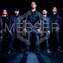 Messer band pic