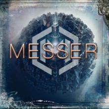 Messer cover