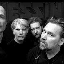 Messina band pic