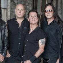 Metal Church band pic