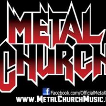 Metal Church logo