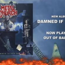 Metal Church video pic