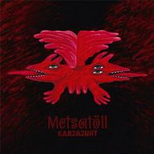 Metsatöll Karjajuht cover