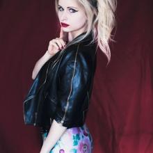 Mia Klose pic