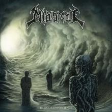 Miasmal Tides of Omniscience cover