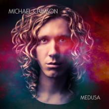 Michael Crimson Medusa cover