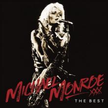 Michael Monroe The Best cover