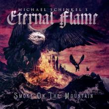 Michael Schinkel’s Eternal Flame Smoke on the Mountain cover