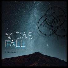 Midas Fall Evaporate cover