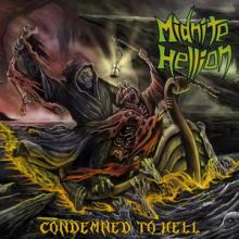 Midnite Hellion Condemned to Hell cover