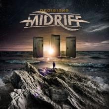 Midriff Decisions cover
