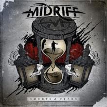Midriff Doubts & Fears cover