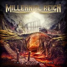 Millennial Reign The Great Divide cover
