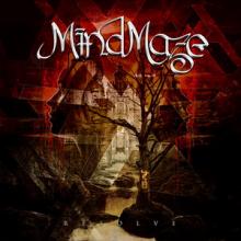 MindMaze Resolve cover