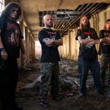 Mind Snare band pic