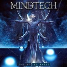 Mindtech Edge of the World EP cover
