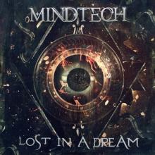 Mindtech Lost in a Dream cover