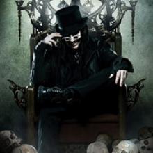 Ministry pic