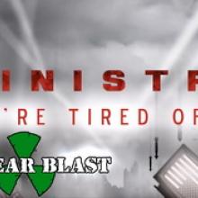 Ministry video pic