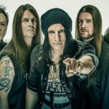 Miracle Master band pic
