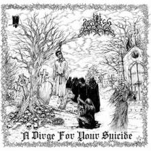 Mirthless A Dirge for your Suicide cover